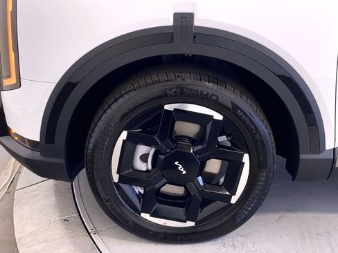 New 2027 Kia Telluride EX FWD image 12