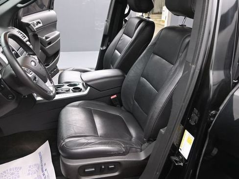 Used 2014 Ford Explorer Limited FWD image 21