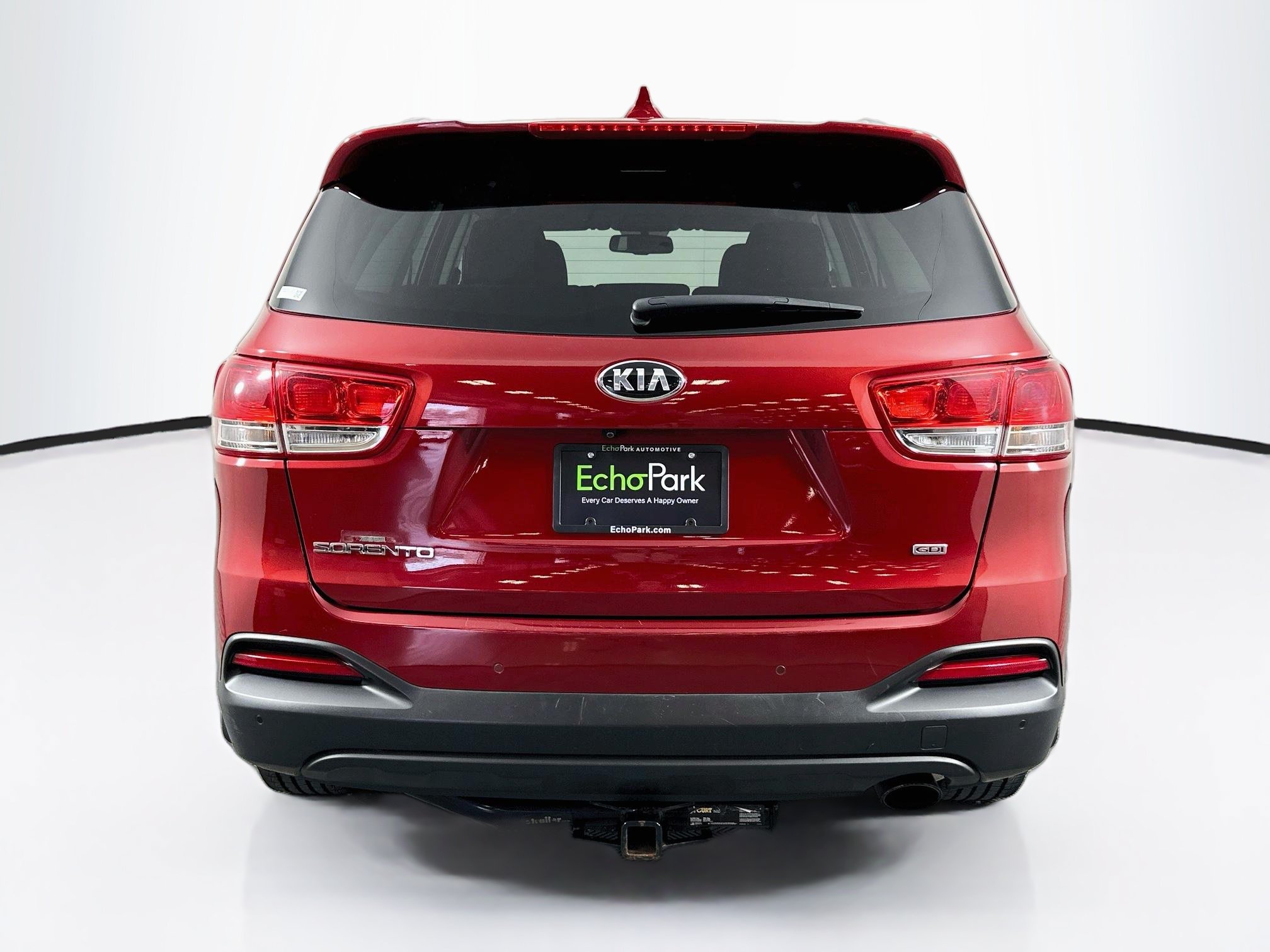 Used 2017 Kia Sorento FWD w/ LX Convenience Package image 7
