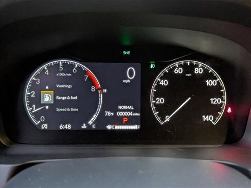 New 2026 Honda Ridgeline TrailSport image 11