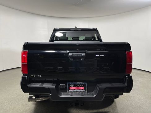 New 2026 Toyota Tacoma SR5 image 4