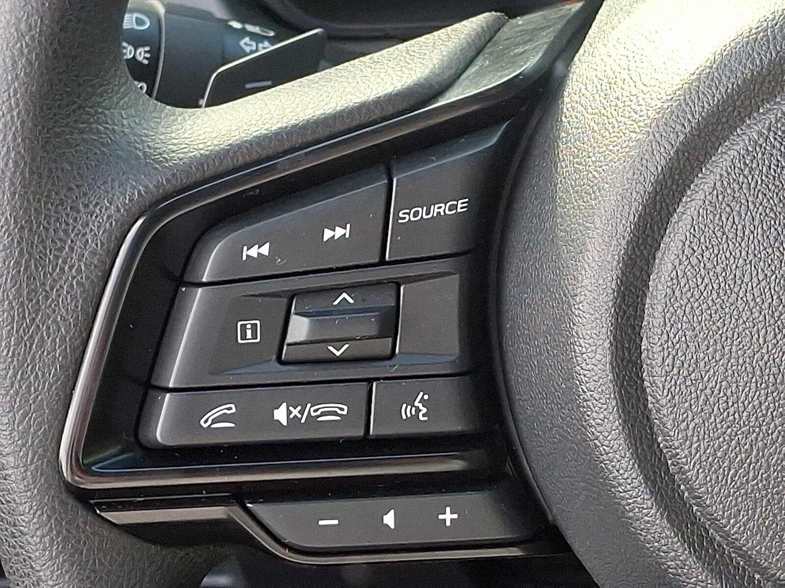 Certified 2026 Subaru Crosstrek 2.5i Premium AWD/4WD image 19