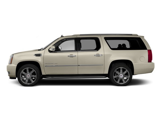 Used 2014 Cadillac Escalade ESV Platinum AWD/4WD image 3