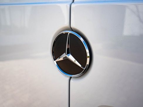 New 2026 Mercedes-Benz Sprinter 144 Cargo image 18