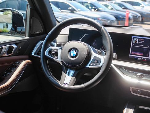 Used 2026 BMW X5 sDrive40i w/ M Sport Package RWD image 13