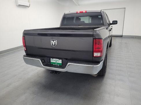 Used 2019 RAM 1500 Tradesman w/ Popular Equipment Group RWD image 7