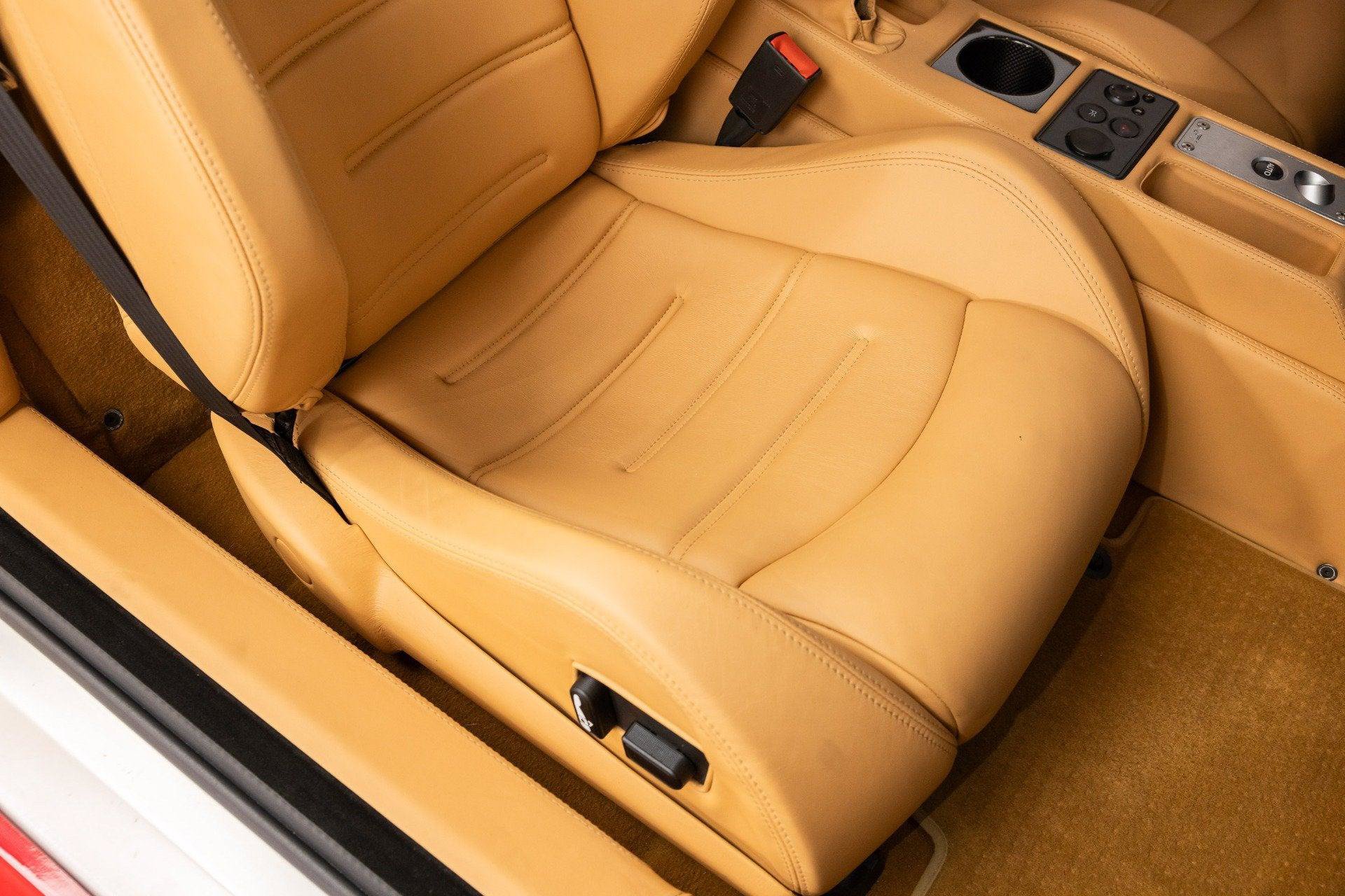Used 2006 Ferrari F430 Coupe RWD image 60