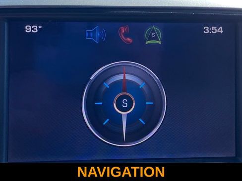 Used 2019 Chevrolet Silverado 1500 LT Trail Boss AWD/4WD image 3