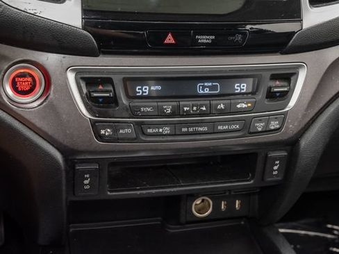 Used 2017 Honda Pilot EX-L image 19