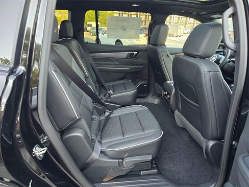 Used 2026 Buick Enclave Sport Touring w/ Power Package image 13