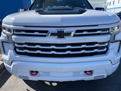 New 2025 Chevrolet Silverado 1500 RST w/ All Star Edition Plus image 45