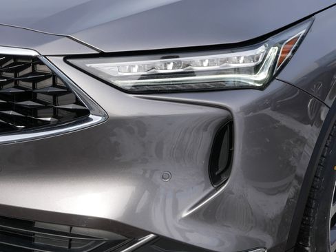 Certified 2024 Acura MDX SH-AWD w/ Technology Package image 16