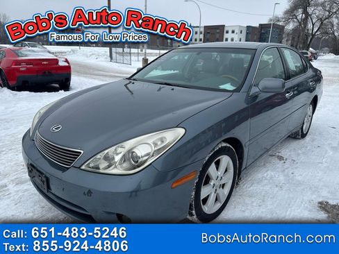 Used 2005 Lexus ES 330 4dr Sdn image 1