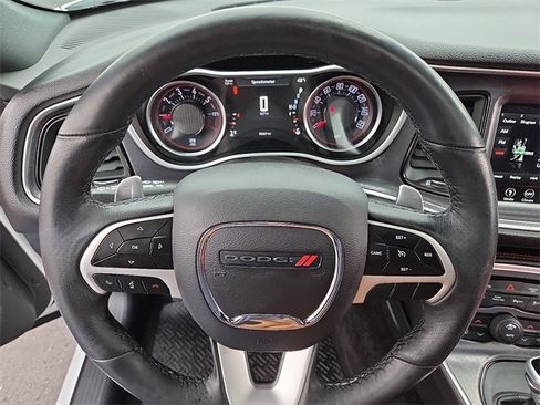 Used 2018 Dodge Challenger GT w/ GT Interior Package image 19