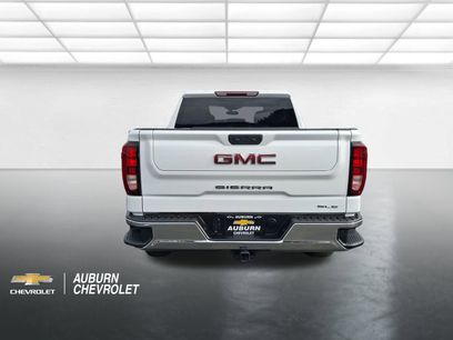 Certified 2024 GMC Sierra 1500 SLE