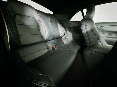 New 2025 Ford Mustang Premium image 28