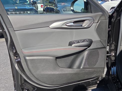 Used 2024 Dodge Hornet R/T AWD/4WD image 15