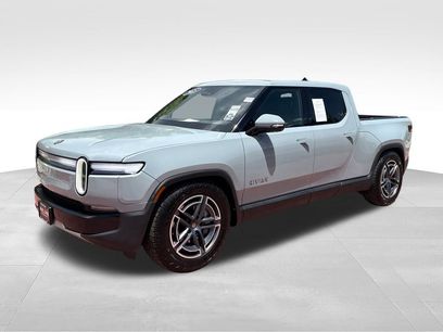Used 2025 Rivian R1T Adventure