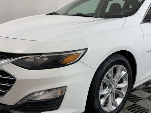 Used 2023 Chevrolet Malibu LT image 9