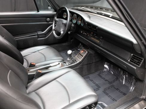 Used 1998 Porsche 911 Targa RWD image 51