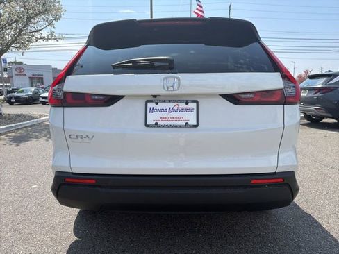 Used 2024 Honda CR-V EX-L image 6
