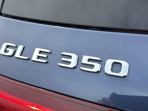 Certified 2024 Mercedes-Benz GLE 350 4MATIC image 18