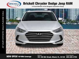 Used 2017 Hyundai Elantra Value Edition FWD video 2