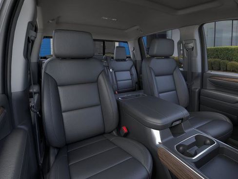 New 2026 Chevrolet Silverado 3500 LT w/ Texas Edition AWD/4WD image 40
