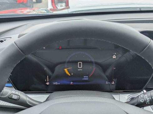 New 2026 Chevrolet Trax LT w/ Driver Confidence Package FWD image 31