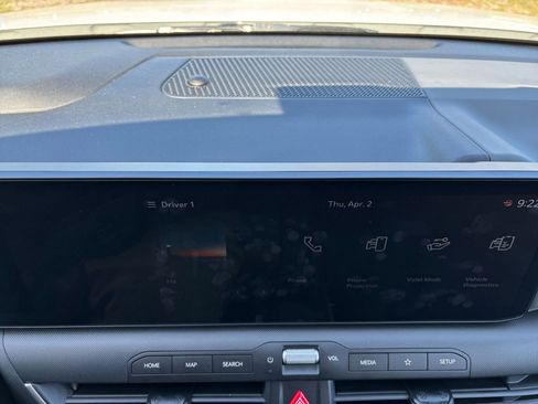 Used 2025 Kia K4 FWD image 17