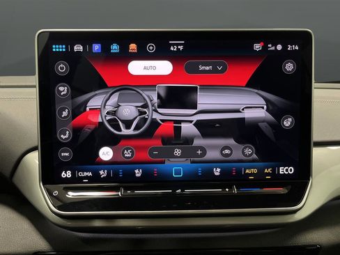 Used 2024 Volkswagen ID.4 Pro S image 20