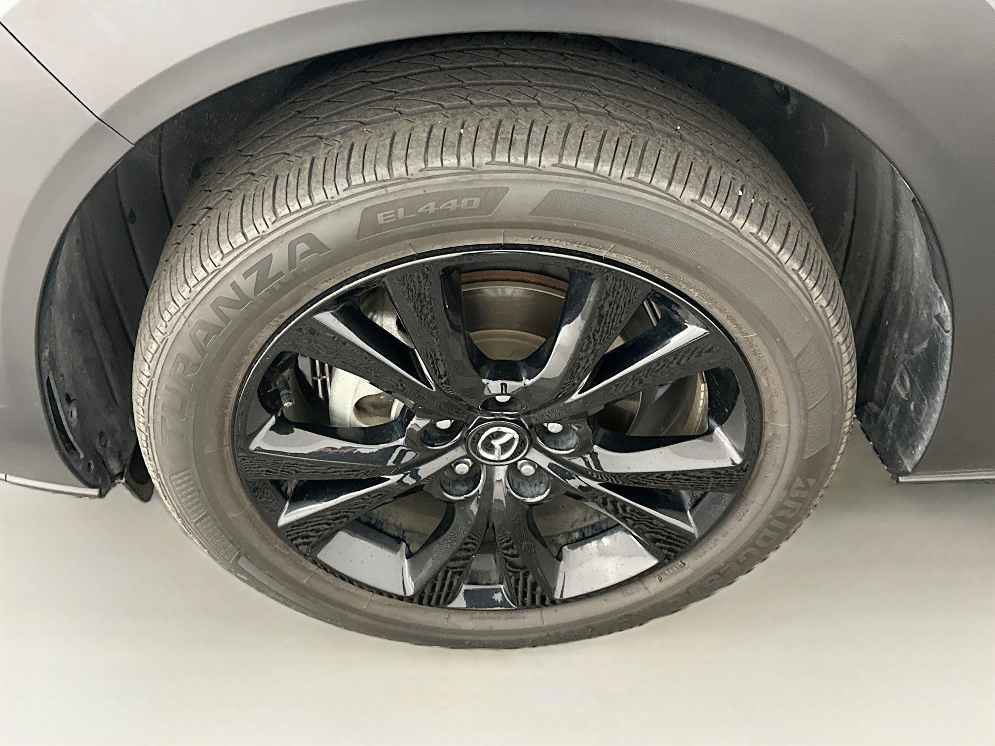 Used 2025 MAZDA CX-30 AWD 2.5 S w/ Preferred Package image 11