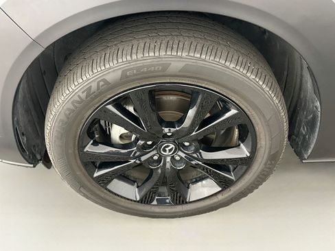 Used 2025 MAZDA CX-30 AWD 2.5 S w/ Preferred Package image 11