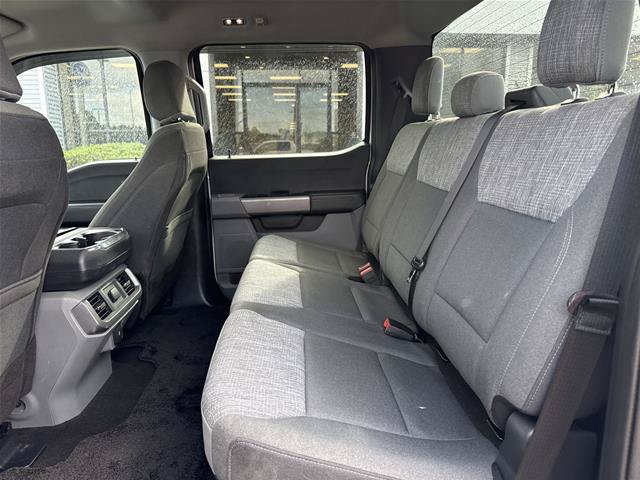 Certified 2022 Ford F150 XLT w/ Tow Technology Package RWD image 5