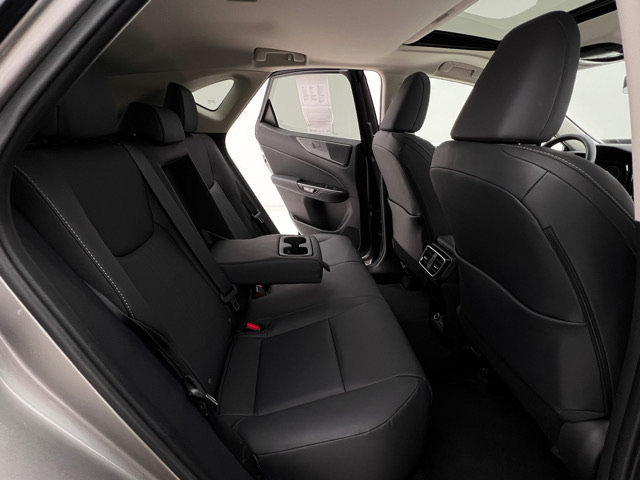 Used 2025 Lexus NX 350 AWD w/ Cold Area Package image 15