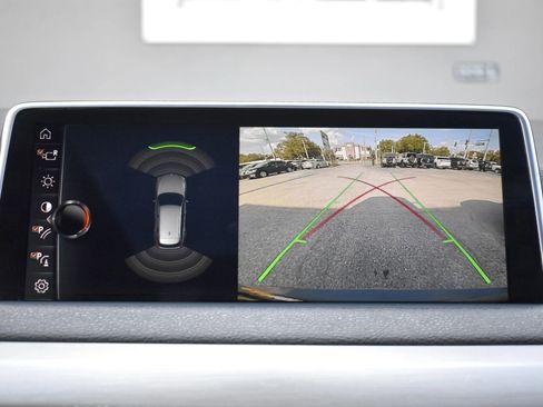 Used 2017 BMW X5 sDrive35i image 31