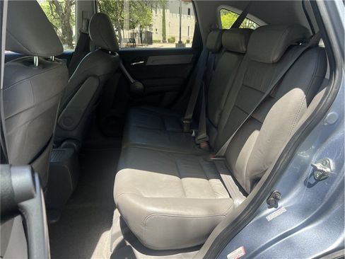 Used 2009 Honda CR-V EX-L image 13