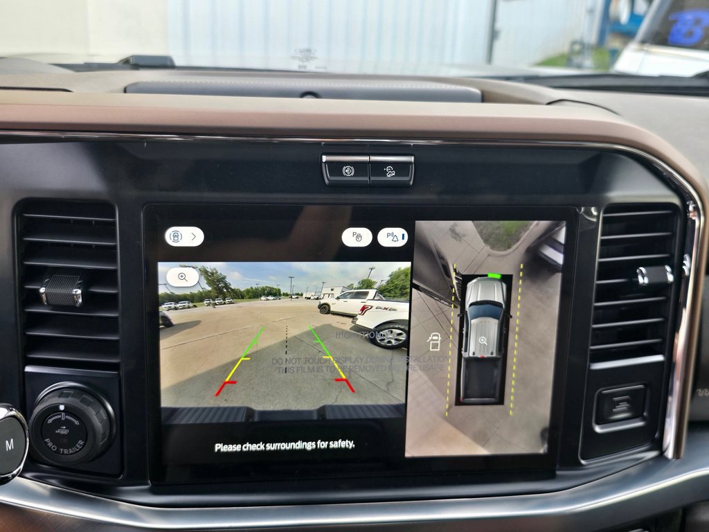New 2026 Ford F250 King Ranch AWD/4WD image 34