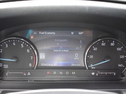 Used 2020 Ford Explorer Limited AWD/4WD image 24