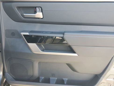 New 2026 Toyota Tundra Limited image 30