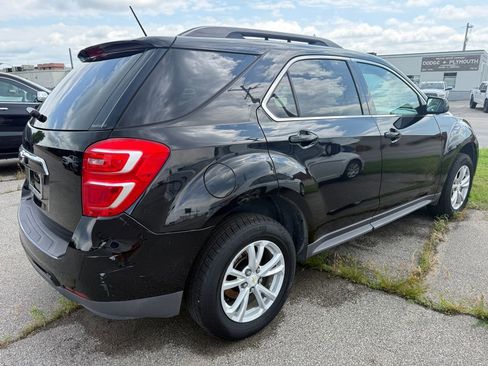 Used 2016 Chevrolet Equinox LT FWD image 13