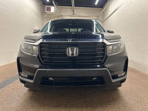 Used 2023 Honda Ridgeline RTL-E image 6