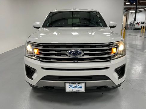 Used 2020 Ford Expedition XLT w/ Equipment Group 202A image 6