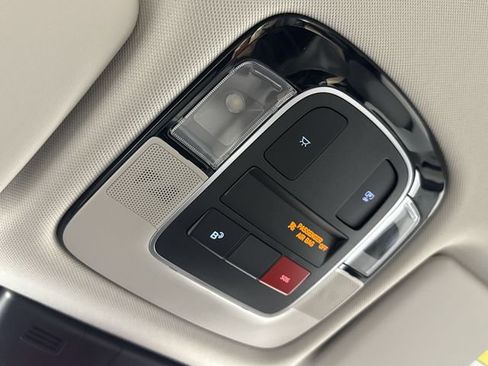 New 2026 Hyundai Tucson SEL AWD/4WD image 18