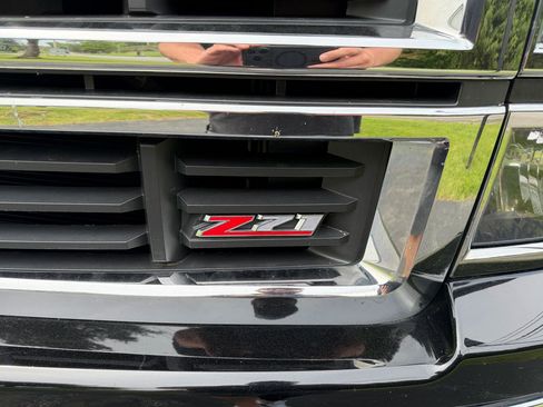 Used 2015 Chevrolet Silverado 1500 LT w/ All Star Edition AWD/4WD image 10