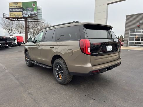 New 2026 Ford Expedition Tremor image 2