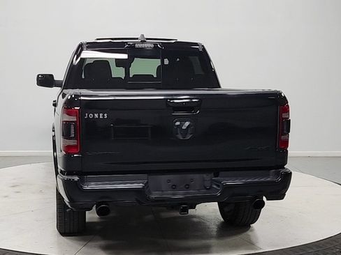 Used 2022 RAM 1500 Limited AWD/4WD image 6