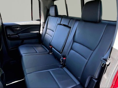 Used 2023 Honda Ridgeline RTL image 18