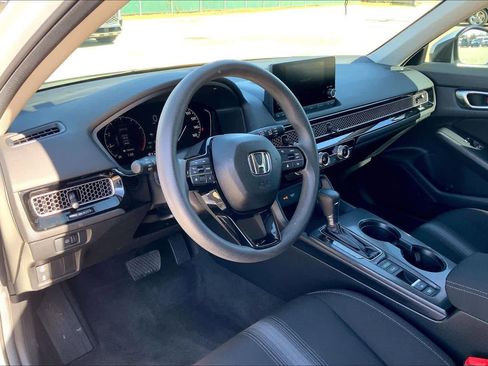 Used 2024 Honda Civic LX image 16
