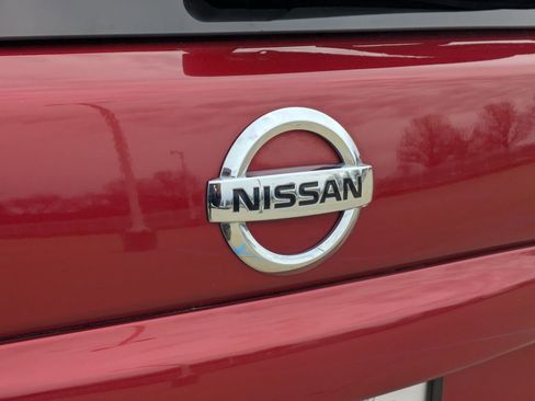 Used 2019 Nissan Murano Platinum image 30